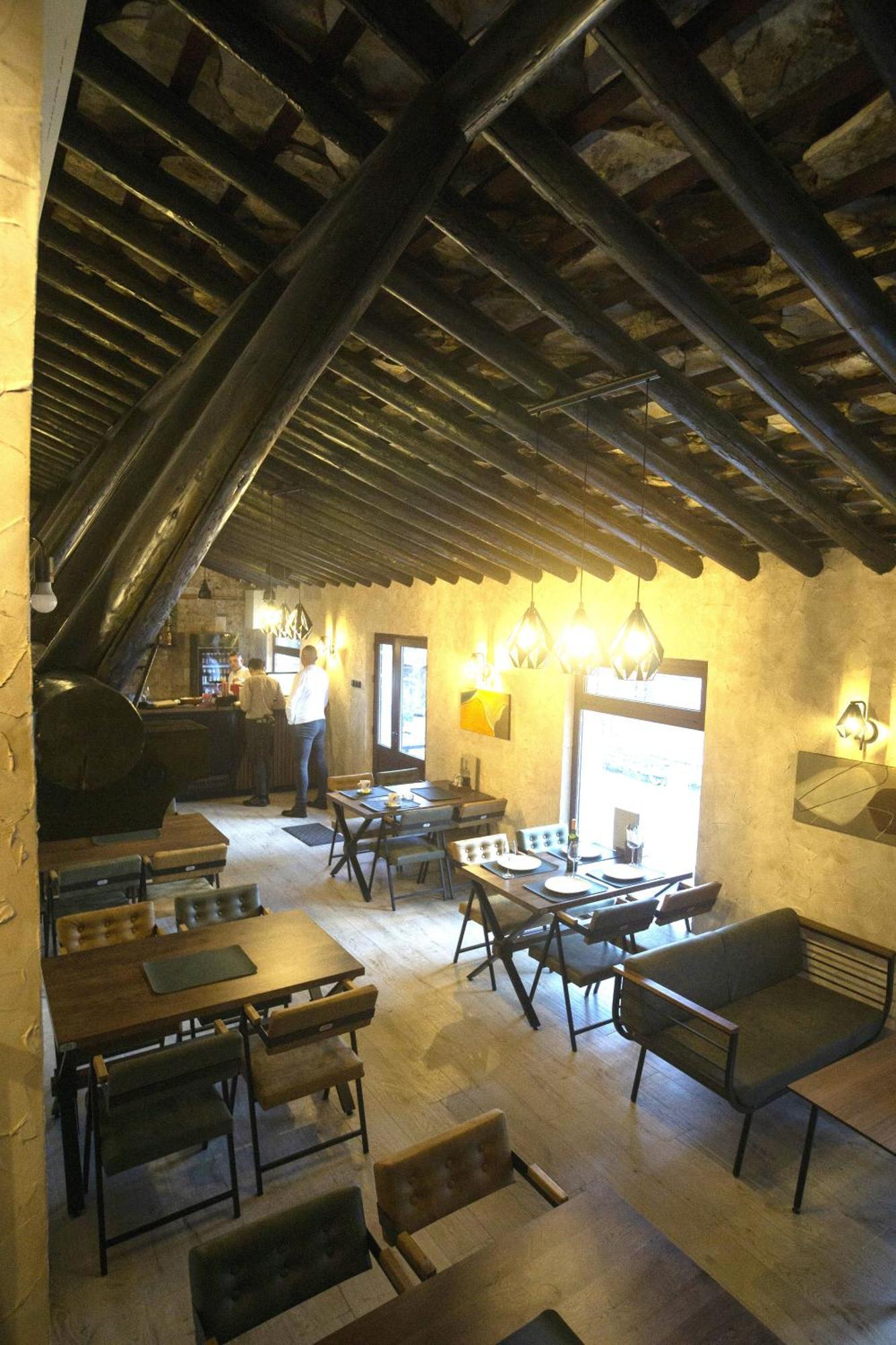 טרביניה Jazina Hotel מראה חיצוני תמונה